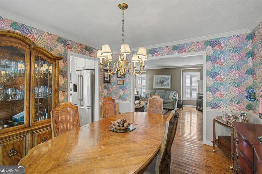 34 Cumberland DR SE Rome, GA 30161