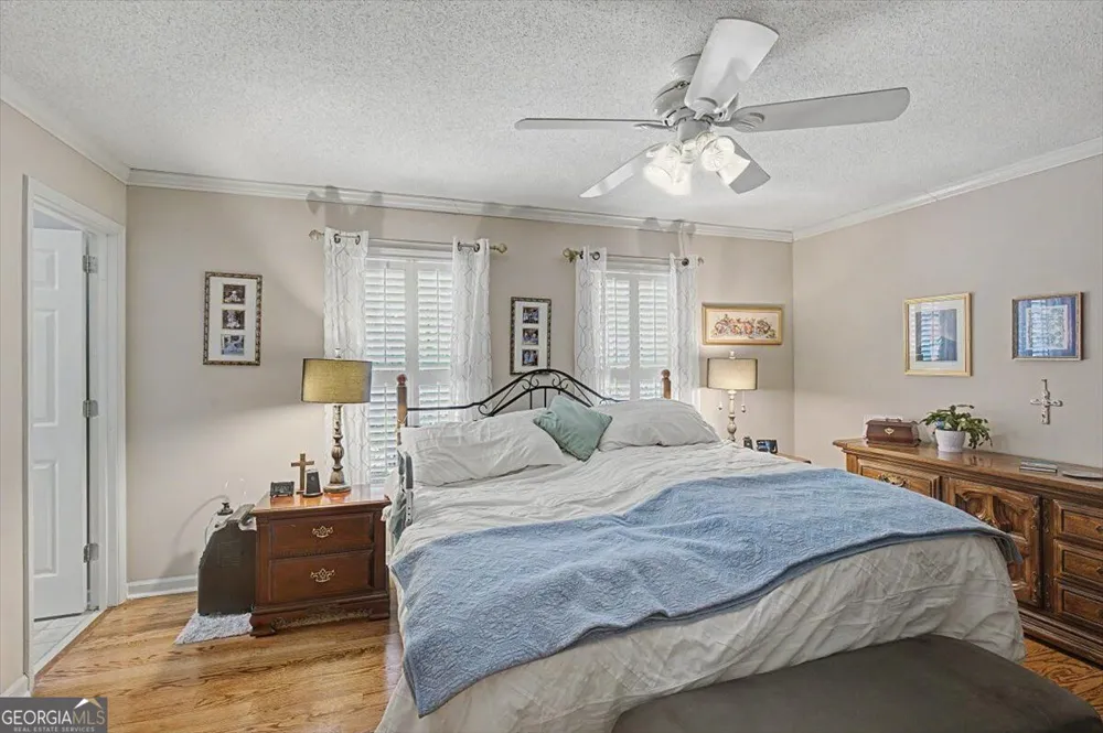 34 Cumberland DR SE Rome, GA 30161