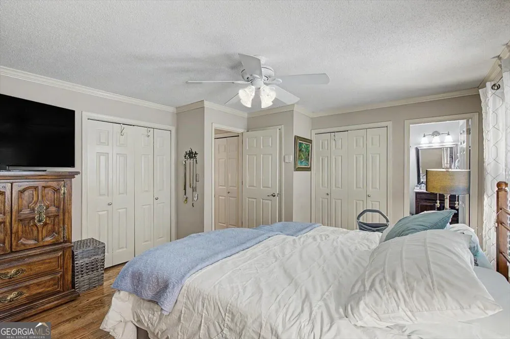 34 Cumberland DR SE Rome, GA 30161