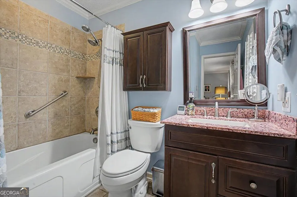 34 Cumberland DR SE Rome, GA 30161
