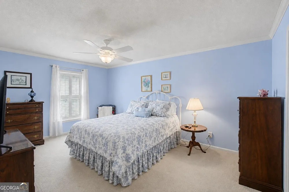 34 Cumberland DR SE Rome, GA 30161
