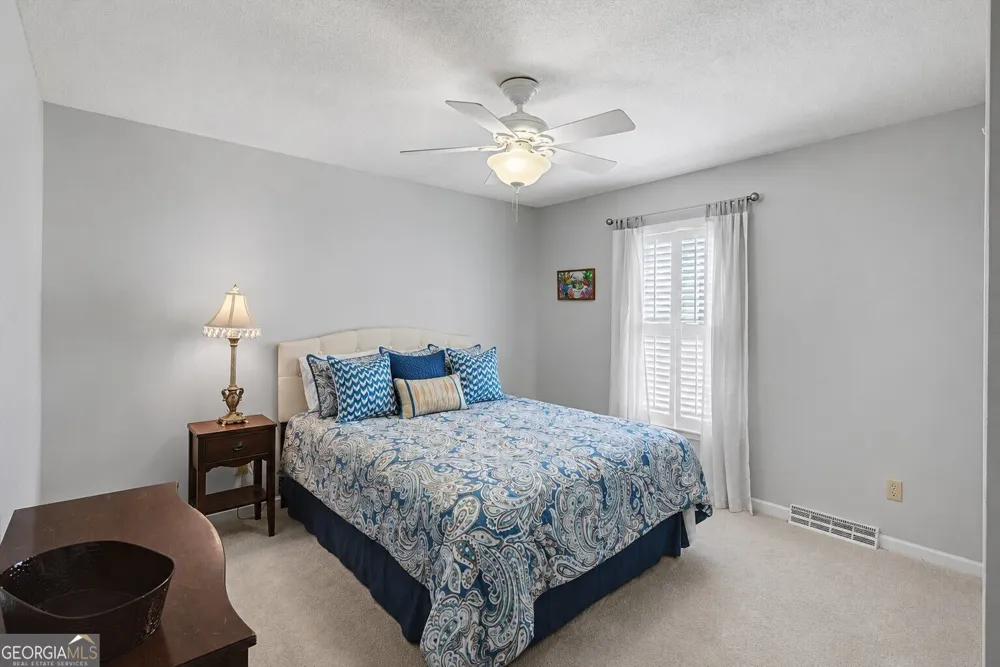 34 Cumberland DR SE Rome, GA 30161