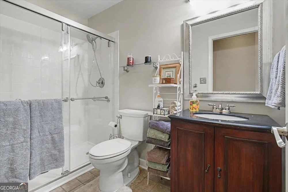 34 Cumberland DR SE Rome, GA 30161