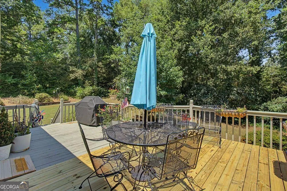 34 Cumberland DR SE Rome, GA 30161