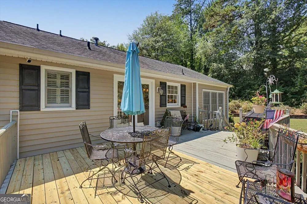 34 Cumberland DR SE Rome, GA 30161