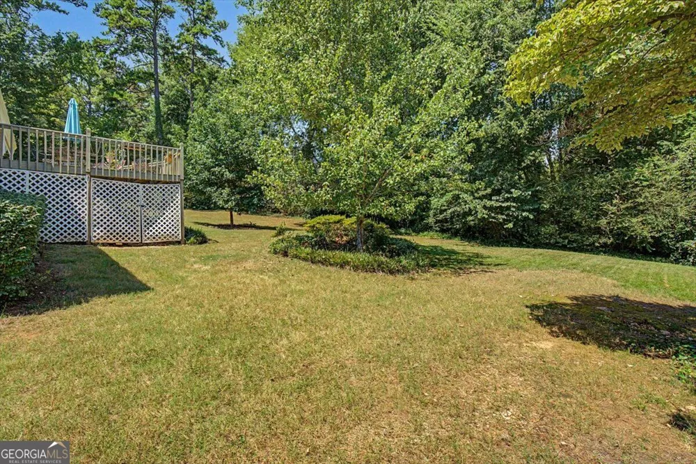 34 Cumberland DR SE Rome, GA 30161