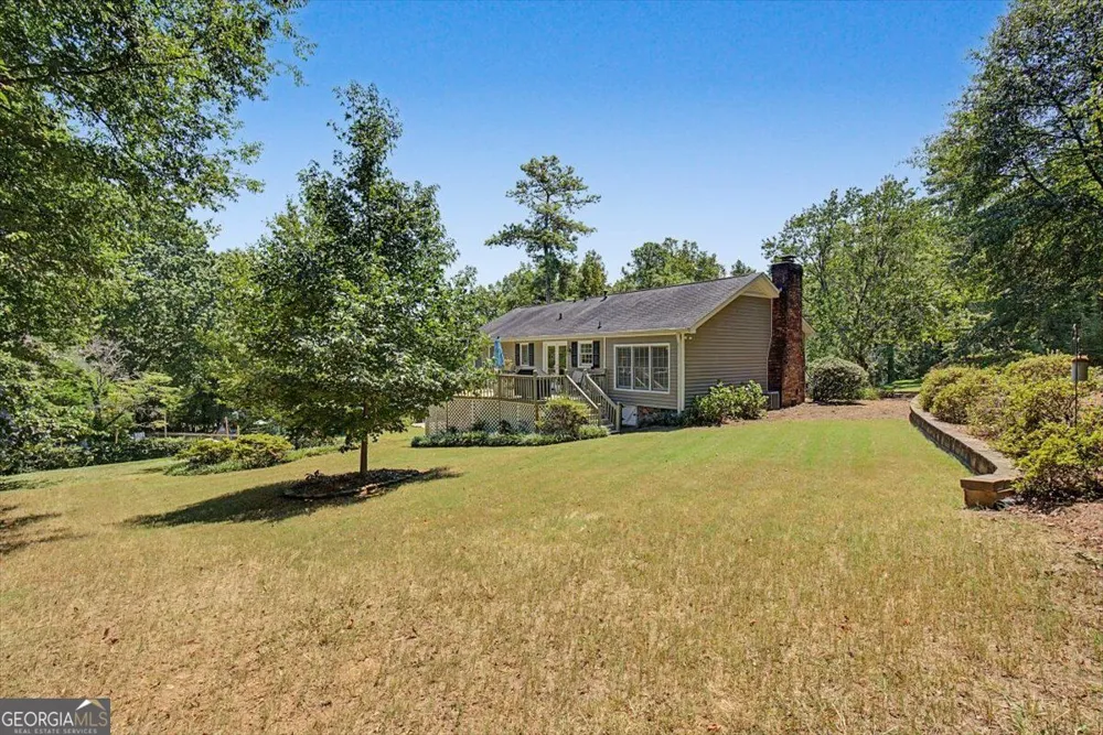 34 Cumberland DR SE Rome, GA 30161