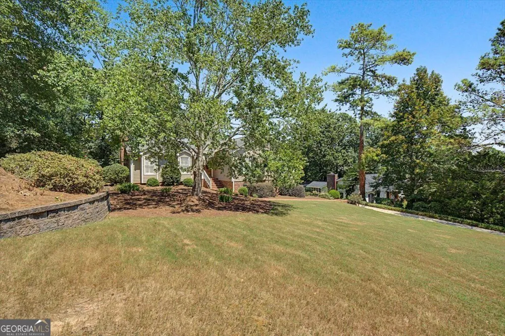 34 Cumberland DR SE Rome, GA 30161