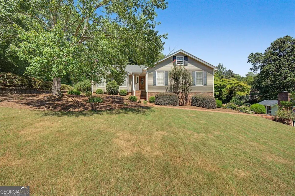 34 Cumberland DR SE Rome, GA 30161
