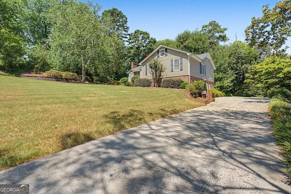 34 Cumberland DR SE Rome, GA 30161