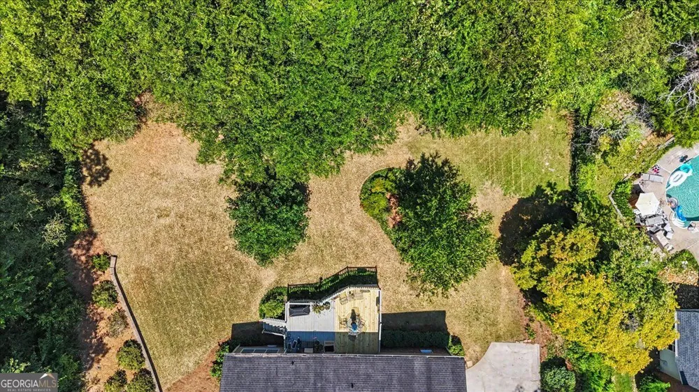34 Cumberland DR SE Rome, GA 30161