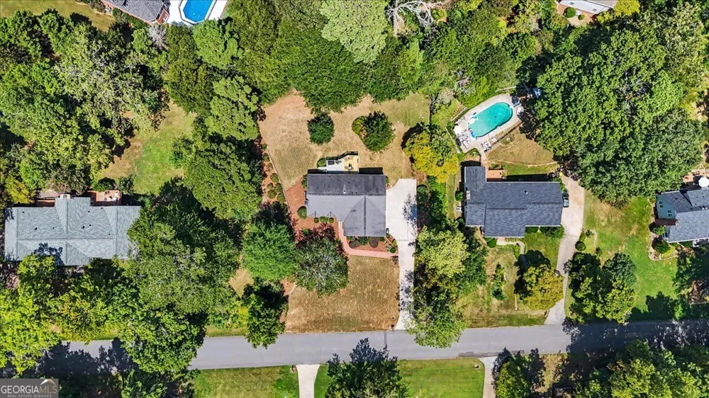 34 Cumberland DR SE Rome, GA 30161