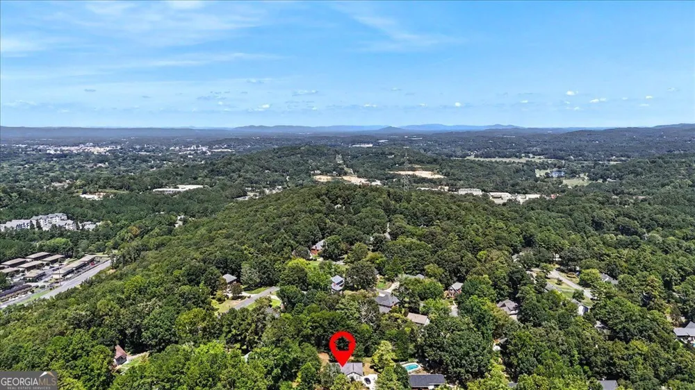 34 Cumberland DR SE Rome, GA 30161