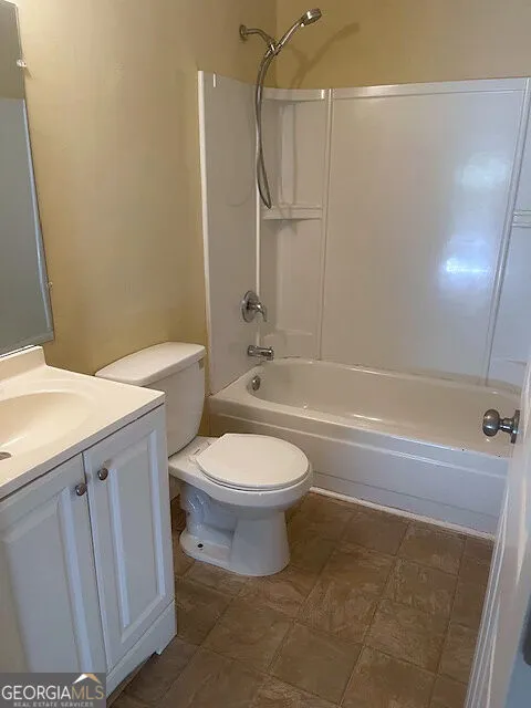 93 Forest RD Stockbridge, GA 30281