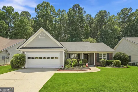 3319 Mcever Park CIR