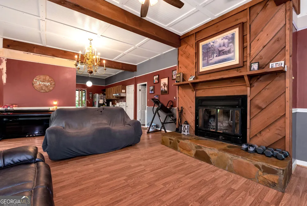 73 Mahaffey ST Jefferson, GA 30549