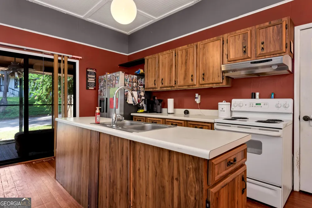 73 Mahaffey ST Jefferson, GA 30549