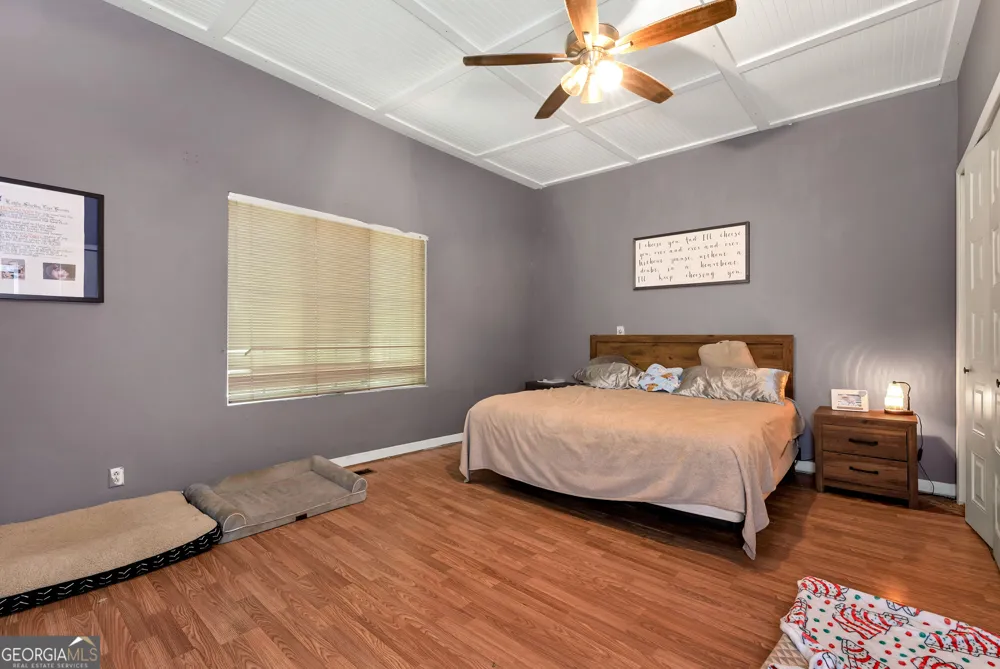 73 Mahaffey ST Jefferson, GA 30549