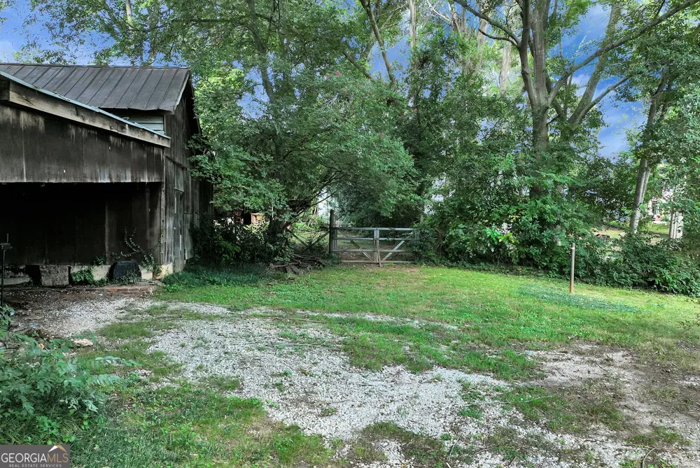 73 Mahaffey ST Jefferson, GA 30549