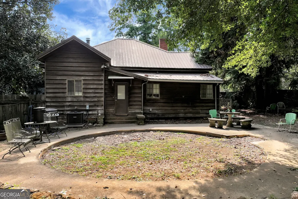 73 Mahaffey ST Jefferson, GA 30549