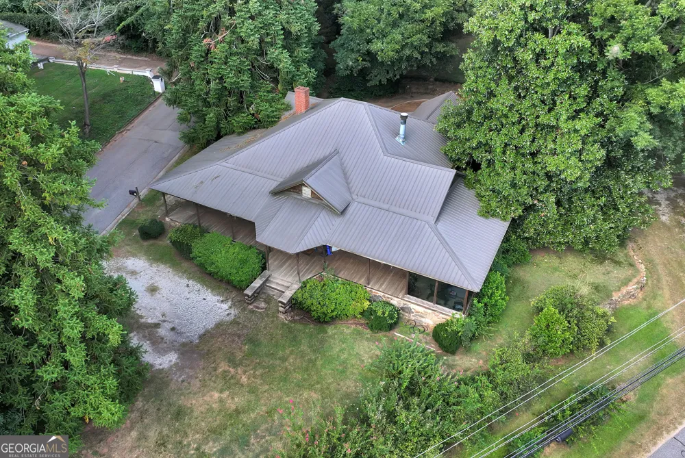 73 Mahaffey ST Jefferson, GA 30549