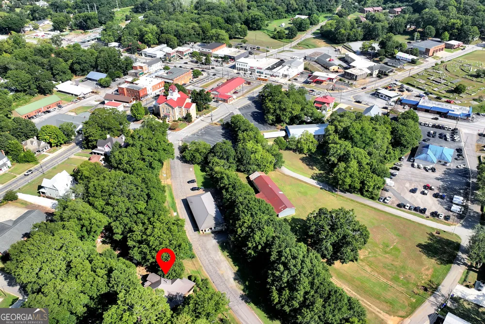 73 Mahaffey ST Jefferson, GA 30549