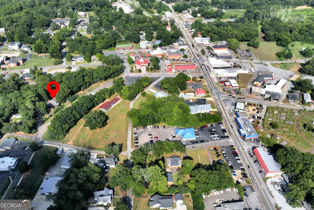 73 Mahaffey ST Jefferson, GA 30549