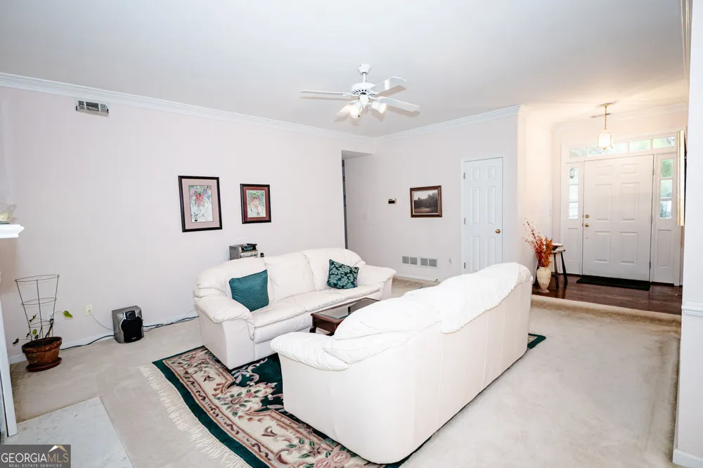 405 Radcliffe TRCE Covington, GA 30016