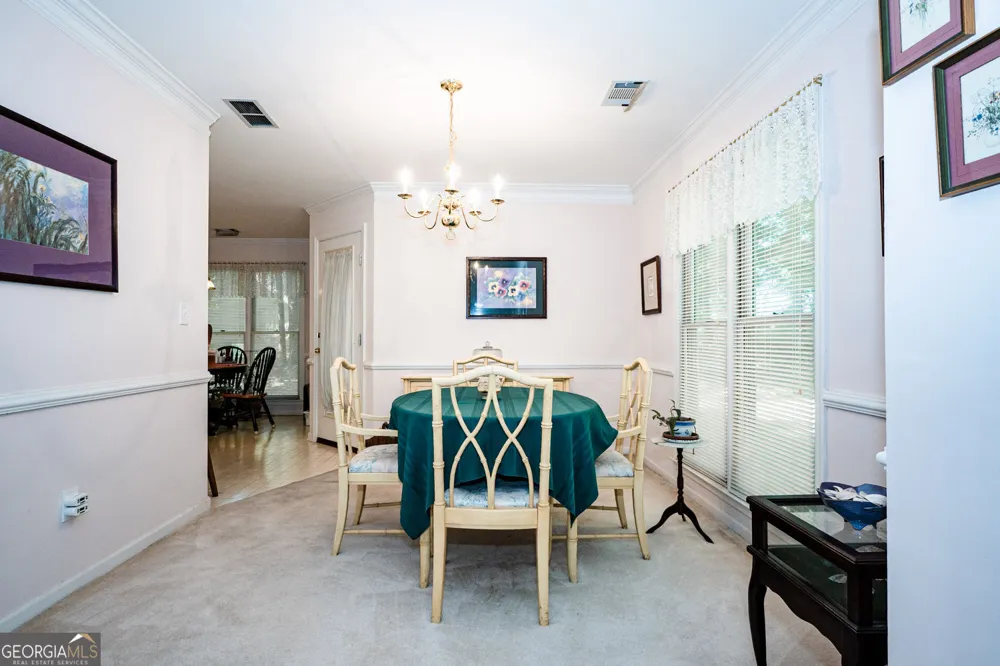 405 Radcliffe TRCE Covington, GA 30016