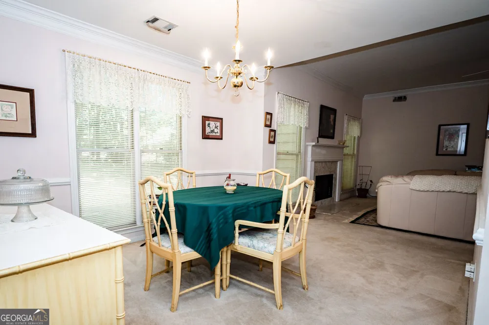 405 Radcliffe TRCE Covington, GA 30016