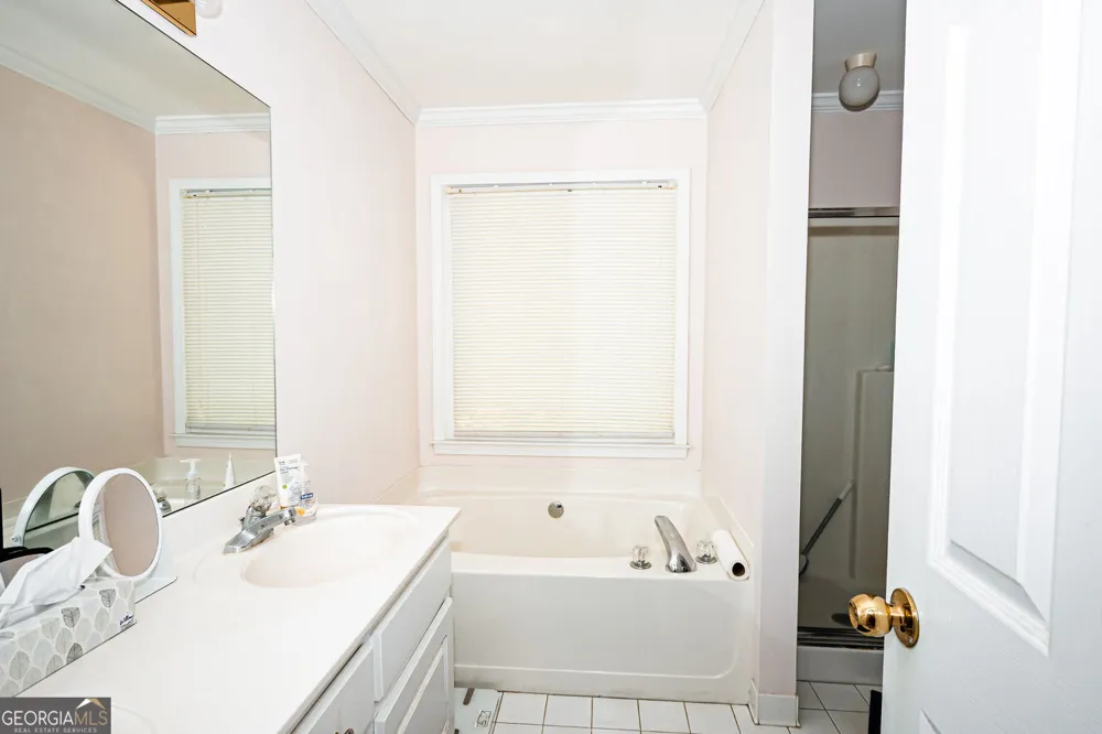 405 Radcliffe TRCE Covington, GA 30016