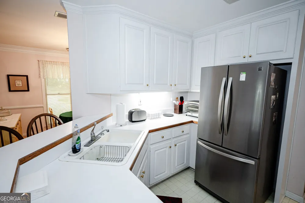405 Radcliffe TRCE Covington, GA 30016