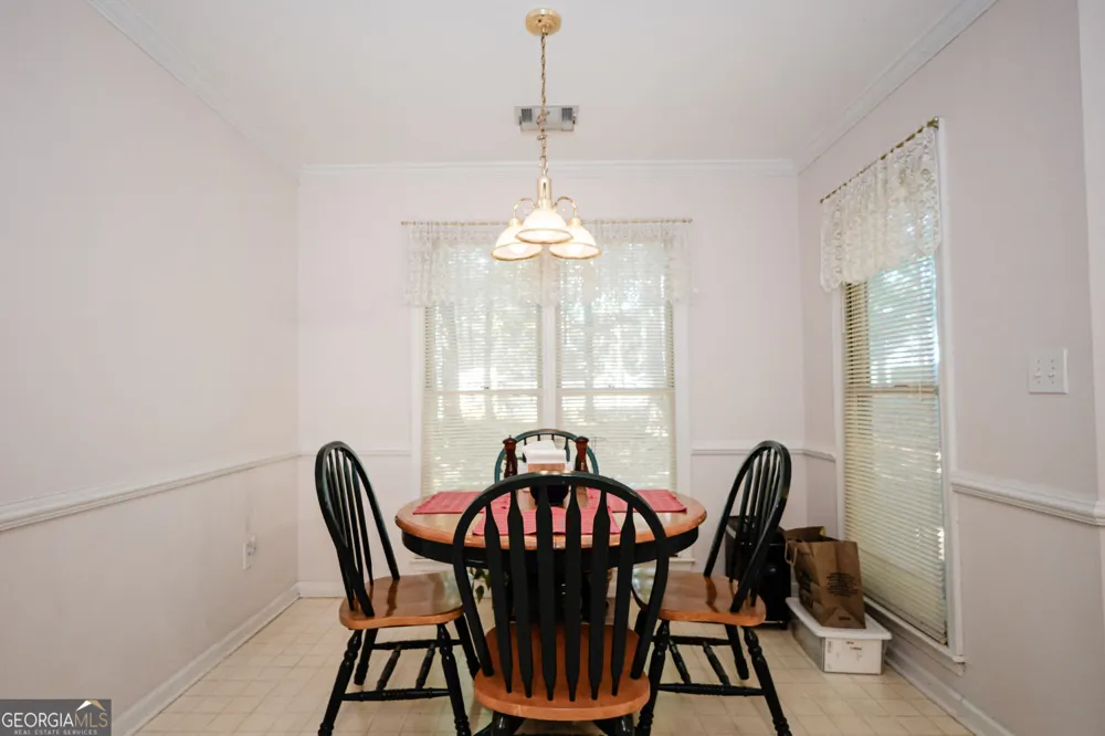 405 Radcliffe TRCE Covington, GA 30016