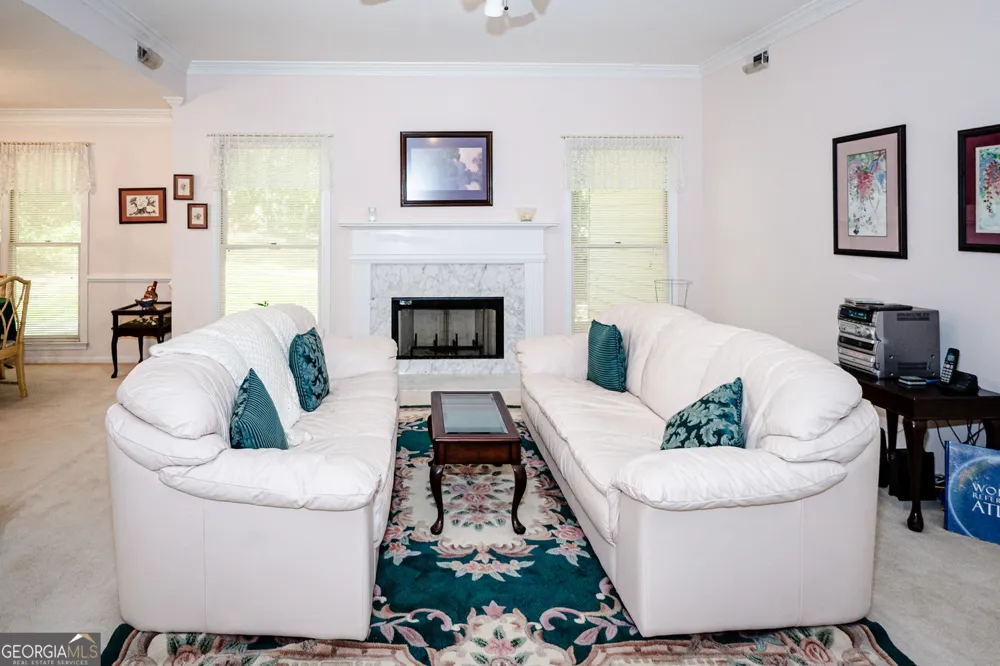 405 Radcliffe TRCE Covington, GA 30016