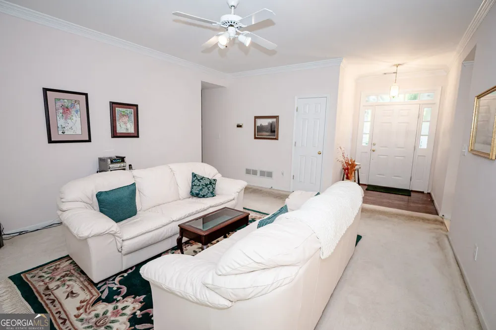 405 Radcliffe TRCE Covington, GA 30016