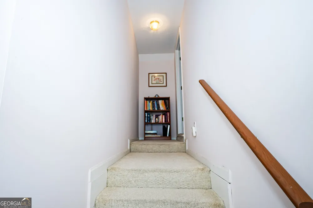 405 Radcliffe TRCE Covington, GA 30016