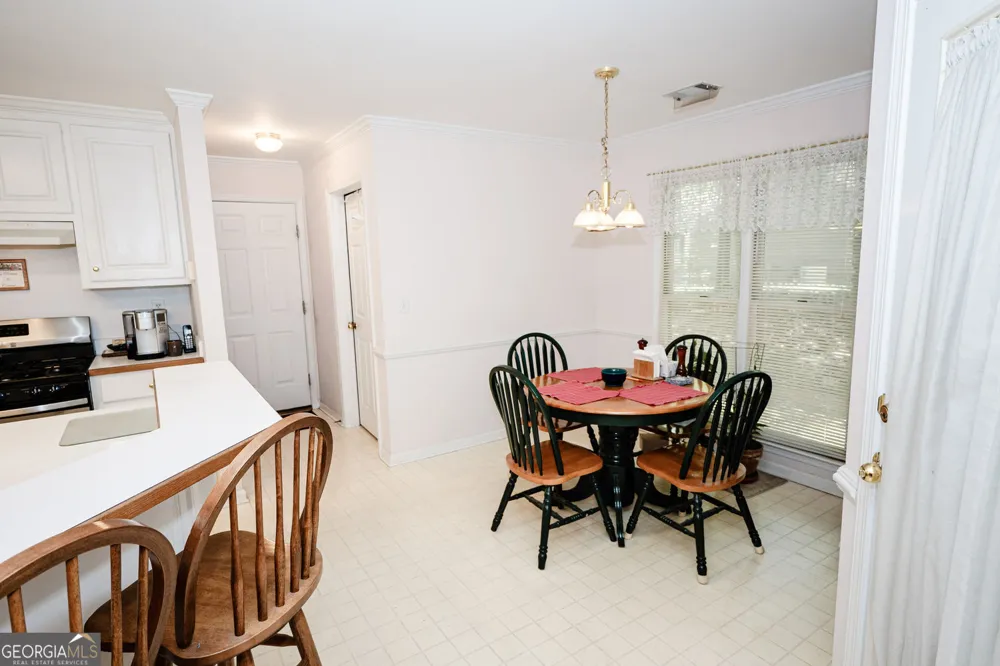 405 Radcliffe TRCE Covington, GA 30016