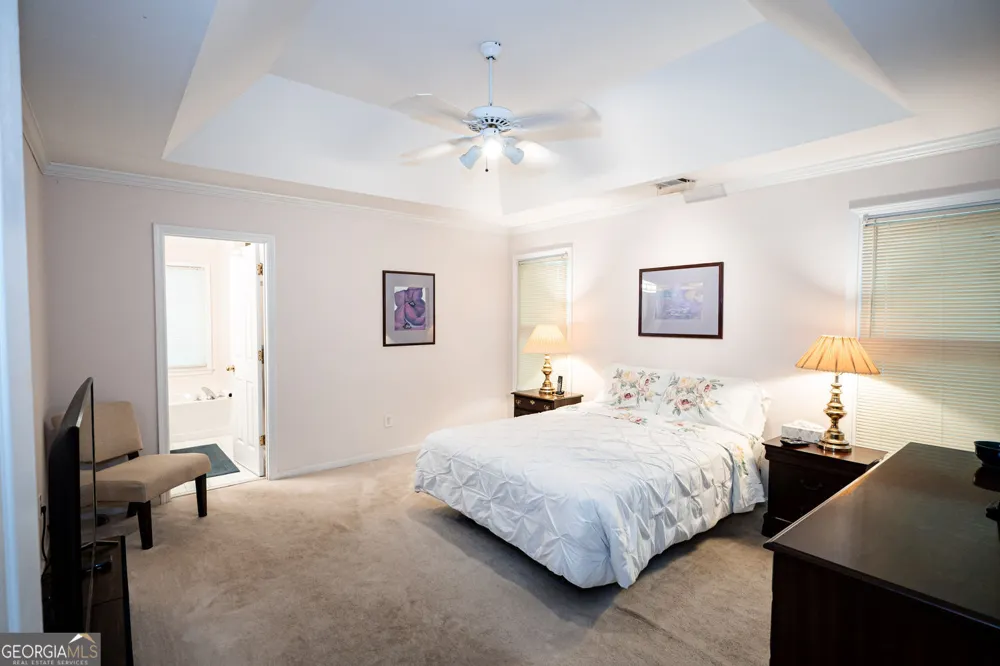 405 Radcliffe TRCE Covington, GA 30016