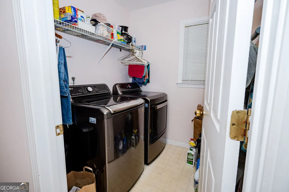 405 Radcliffe TRCE Covington, GA 30016