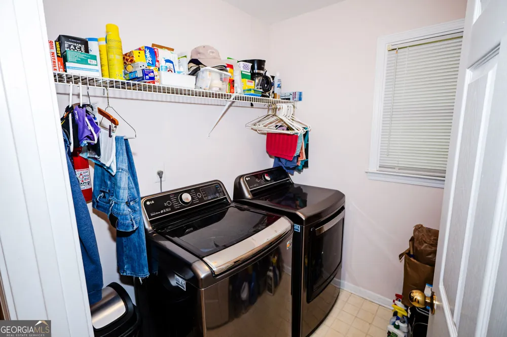 405 Radcliffe TRCE Covington, GA 30016
