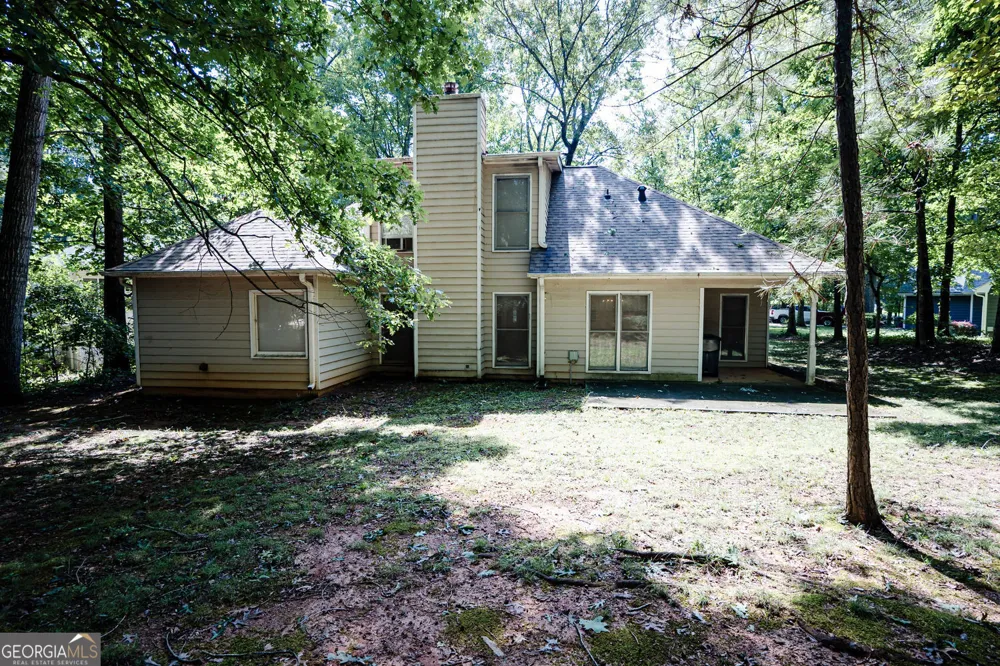 405 Radcliffe TRCE Covington, GA 30016