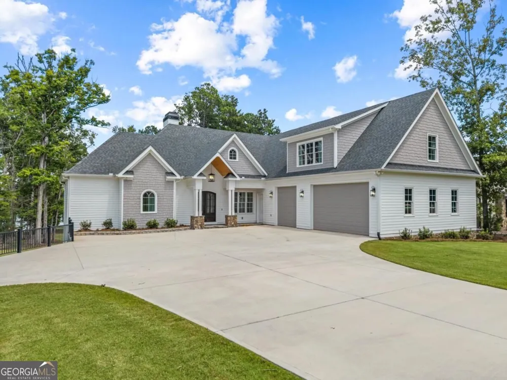 175 Harmony Bay DR Eatonton, GA 31024