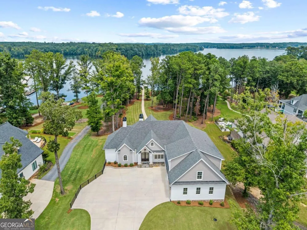 175 Harmony Bay DR Eatonton, GA 31024