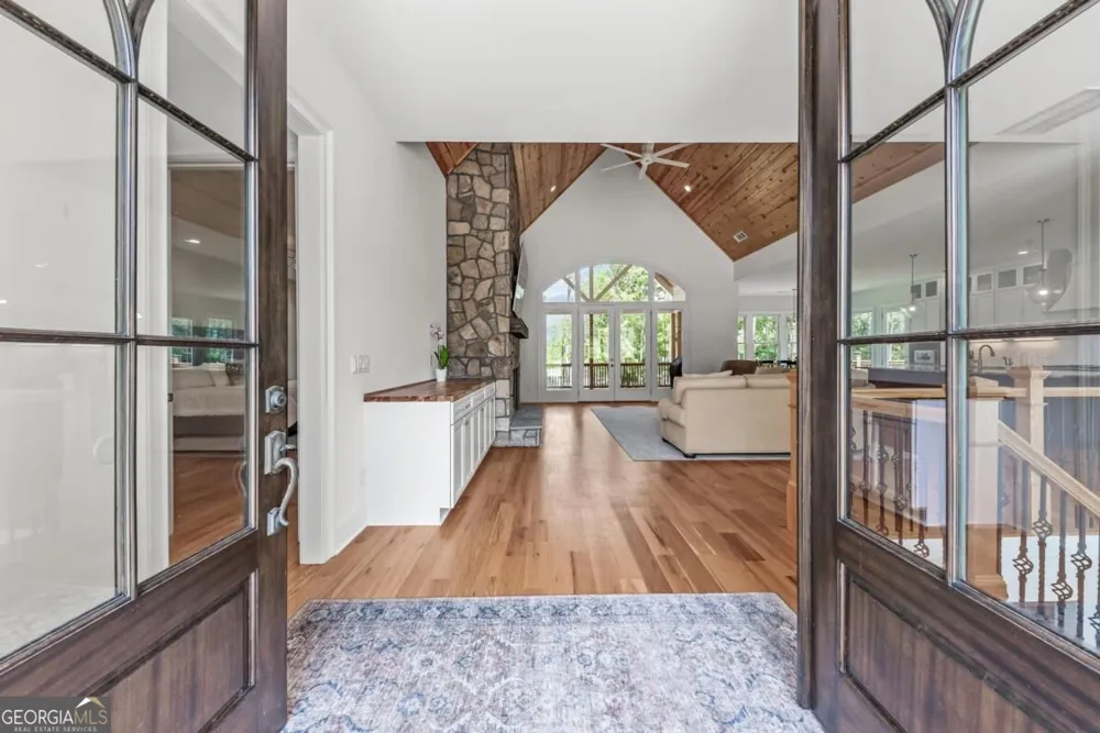 175 Harmony Bay DR Eatonton, GA 31024