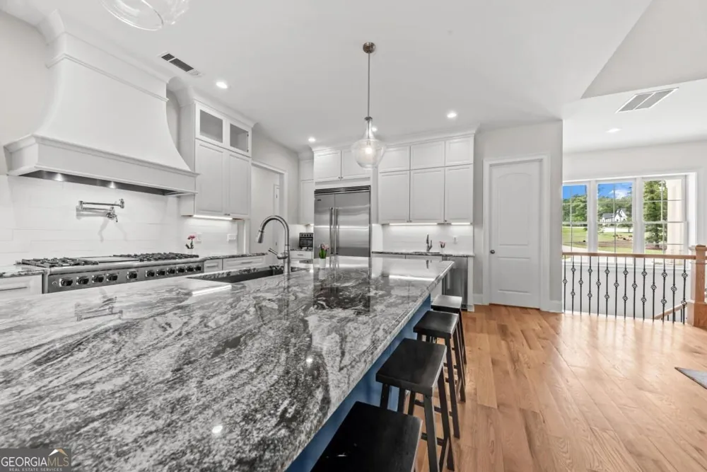175 Harmony Bay DR Eatonton, GA 31024