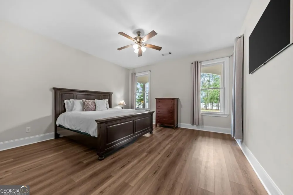 175 Harmony Bay DR Eatonton, GA 31024