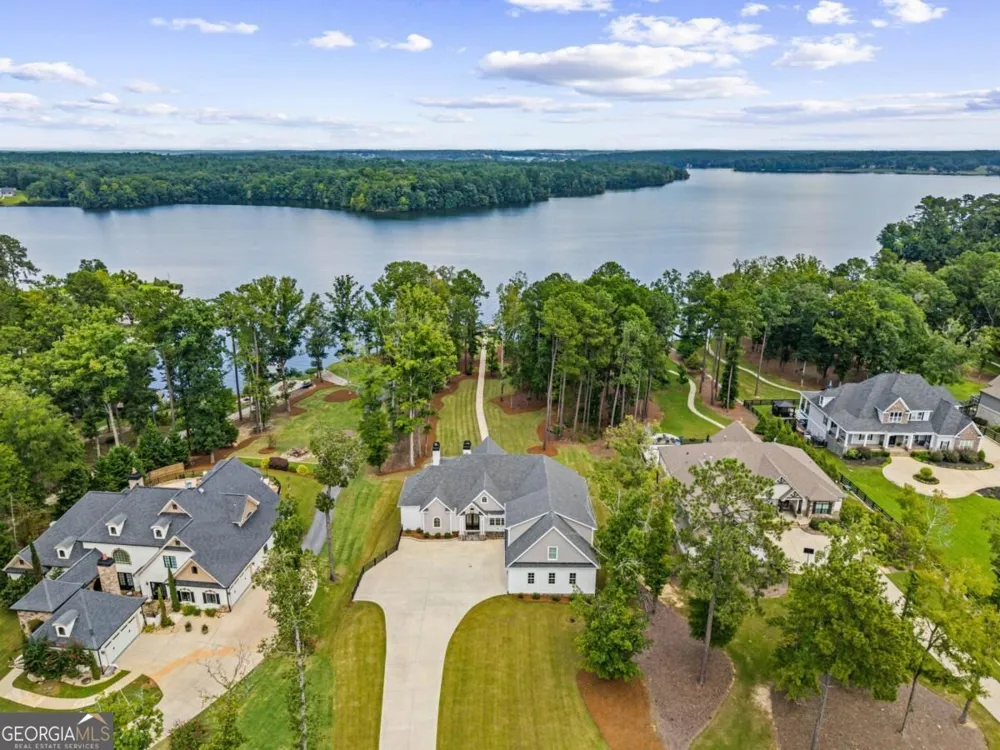 175 Harmony Bay DR Eatonton, GA 31024