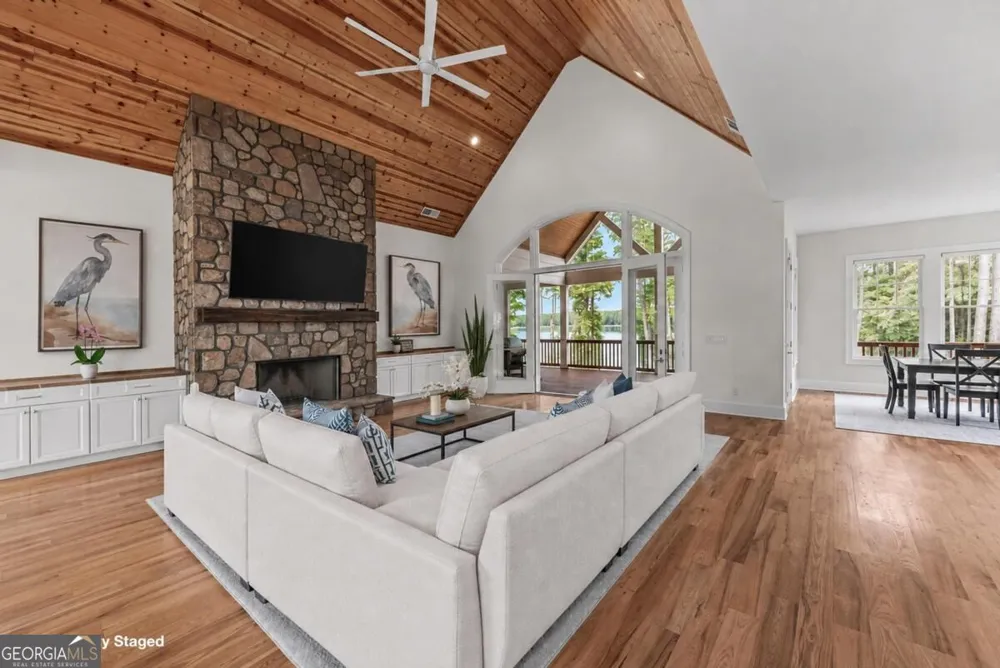 175 Harmony Bay DR Eatonton, GA 31024
