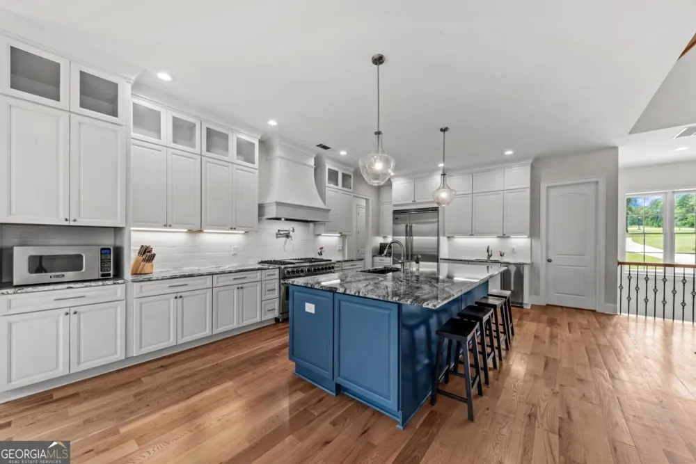 175 Harmony Bay DR Eatonton, GA 31024