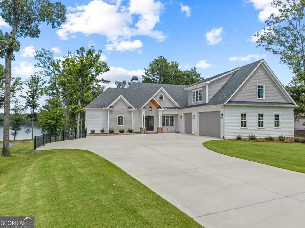 175 Harmony Bay DR Eatonton, GA 31024